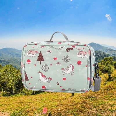 Sac de Voyage - BabyBag™ - Hiver - Petit Promeneur