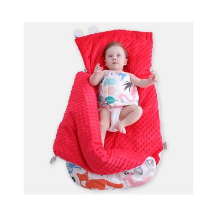 chancelière pour poussette bebe joue soulève bras