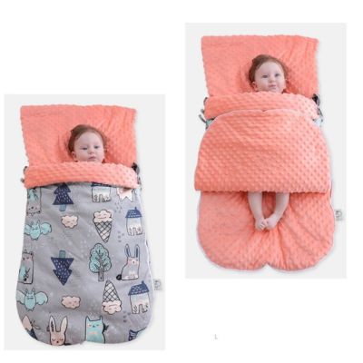 chancelière pour poussette cocon douillet