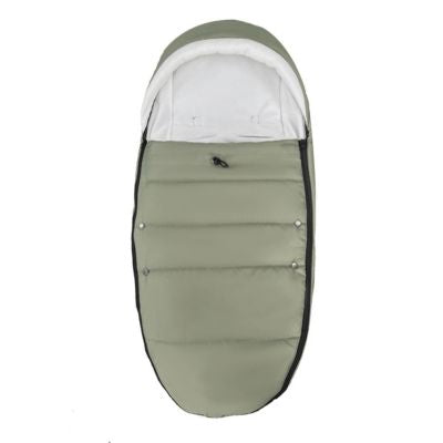 chancelière poussette jolie