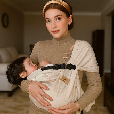 Echarpe de portage | Cocooning