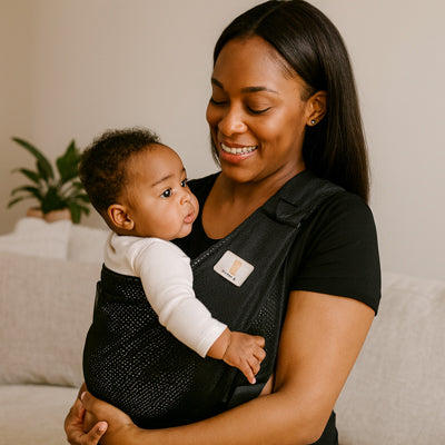 Echarpe de portage | Cocooning