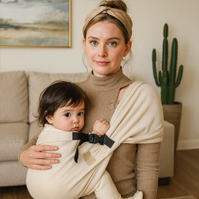 Echarpe de portage | Cocooning