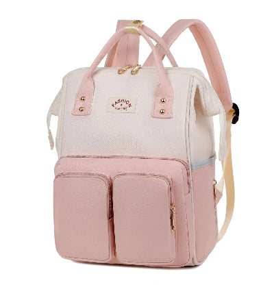 isothermes sac a langer rose