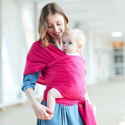 Echarpe de portage | Capichou