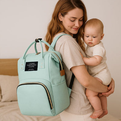 maternite sac a langer sortie bebe joli
