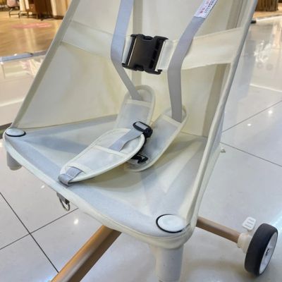 poussette canne compacte enfant