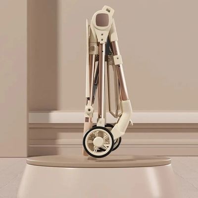 poussette canne compacte pliable