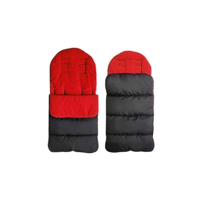 poussette chancelière polaire universelle