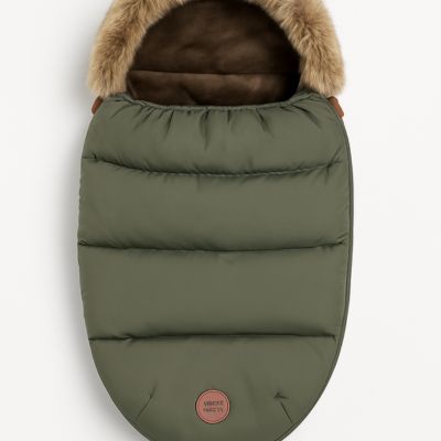 Poussette chanceliere | Youyou