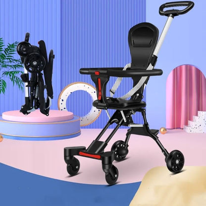 Poussette - TravelLite™ - Régulier - Petit Promeneur