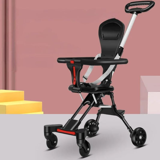 Poussette - TravelLite™ - Régulier - Petit Promeneur