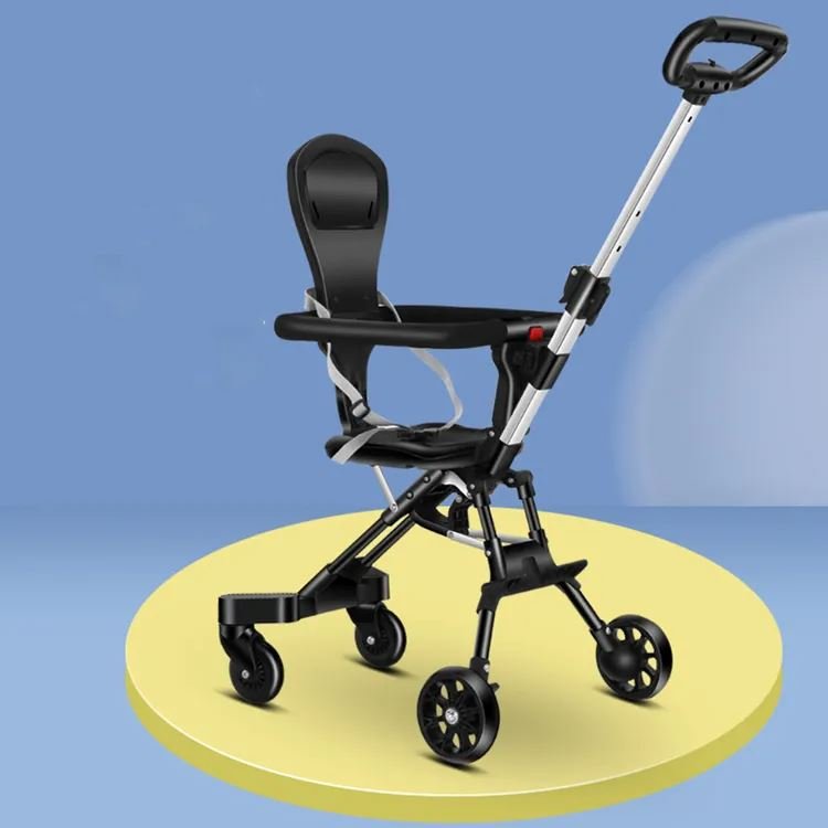 Poussette - TravelLite™ - Régulier - Petit Promeneur