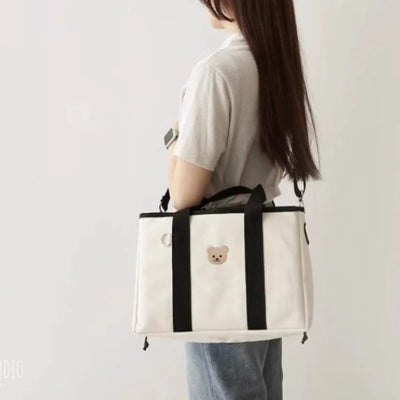 sac a langer a main