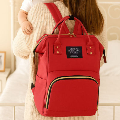 sac a langer allaitement fashionbag sortie bebe