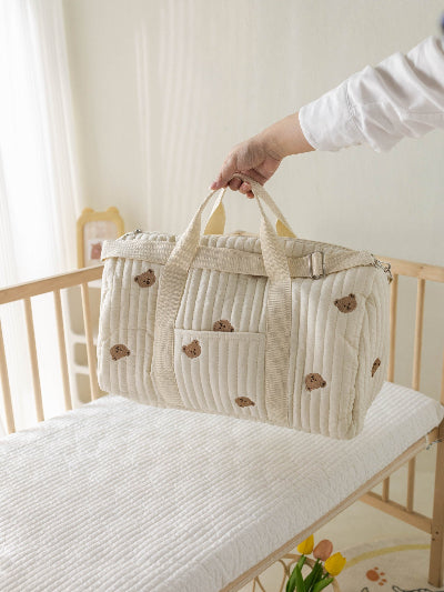 sac a langer bebe
