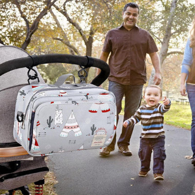 sac a langer couche enfant