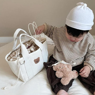 sac a langer couches bebe