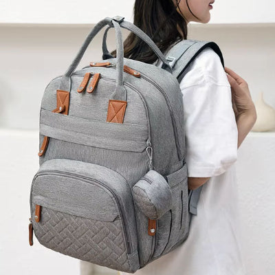 sac a langer dos