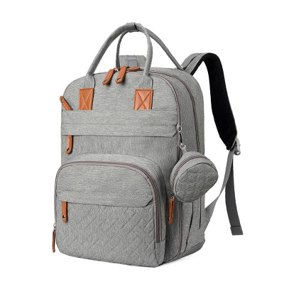 sac a langer gris sactendance