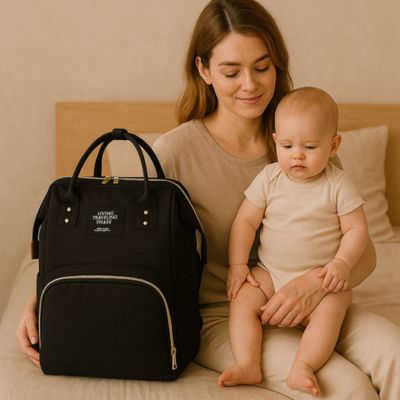 sac à langer imperméable sortie bébé