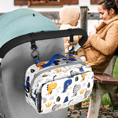 sac a langer lait bebe