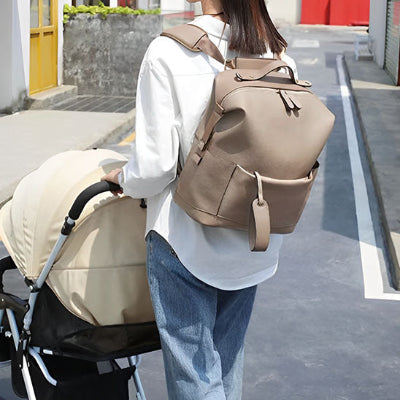 sac a langer maman pousse bebe