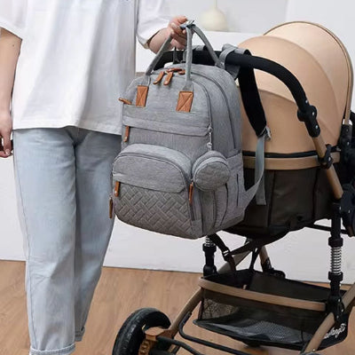 sac a langer poussette bebe