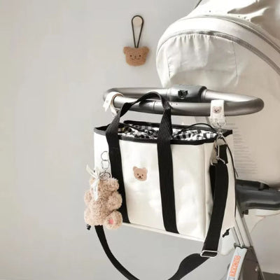 sac a langer pratique