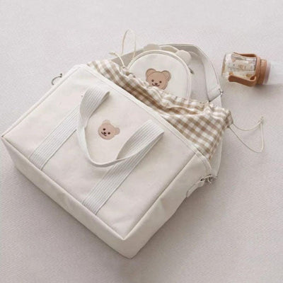 sac a langer sac a main maman