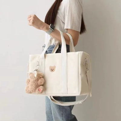 sac a langer sac a main style