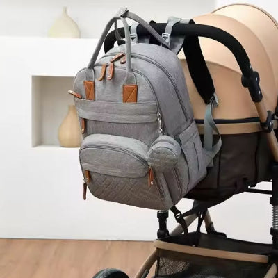 sac a langer sactentance bebe poussette