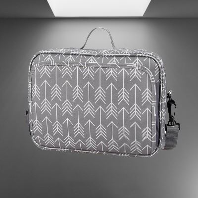 Sac de Voyage - BabyBag™ - Flèches - Petit Promeneur