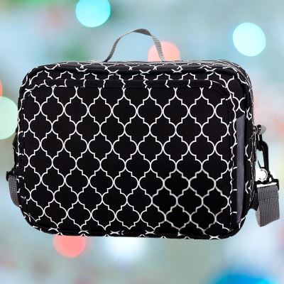 Sac de Voyage - BabyBag™ - Losange - Petit Promeneur